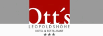 Ott's Hotel - Restaurant Leopoldshöhe