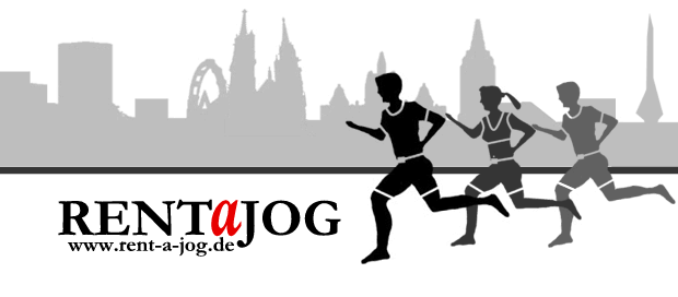 RENT a JOG - Running trough Tripoint (Switzerland/Germany/France) from Basel to Lrrach